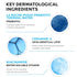 La Roche-Posay Toleriane Double Repair Face Moisturizer, Daily Cream with Ceramide & Niacinamide, Oil-Free,