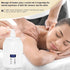 Meifuly Oil Warmer for Massage Therapy & Personal Use, Quick Lotion Warmer Heats Up, with Two Bottles, Adjustable