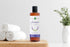 Lavender Massage Oil for Therapy, Body Lotion with Jojoba, Sweet Almond Oil, Vitamin E, and Pure Lavender