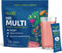 Root'd Multivitamin Powder for Men - 24 Vitamins & Minerals, 3X Electrolytes, Sugar-Free Hydration | 24 Packets