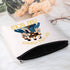 POFULL 80s Movie Inspired Gift, Stay Gold Ponyboy Cosmetic Bag for Fans