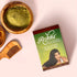 Reshma Beauty Classic Henna Hair Color - 100% Natural, Gray Coverage, Ayurveda Hair Product (Rouge, 5.29 oz, Pack of 1)