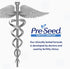 Pre-Seed 40-gram 9 (Pack 2) Lubricant Multi-use, tube with applicators