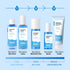 DASHU Boy Sedum Skin, Hypoallergenic Hydrating Korean Skin Care Toner with 8 Types of Hyaluronic Acids, 5.07 fl oz