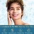 Hyaluronic Acid & Collagen Replenishing Facial Moisturizer - Deeply Hydrates, Plumps & Smooths Complexion - 1.69 FL.OZ.