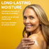 Life-flo Pure Mango Butter, Soothing Moisturizer for Dry Skin Care, 9 oz, Doubles as Lip Balm and Hand Lotion