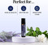 Sleep Essential Oil Roll On - Pure Lavender & Roman Chamomile Aromatherapy Roller for Restful Sleep (1-Pack)