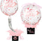 Upgraded Birthday Money Box for Cash Gift Pull, Funny Pull Money Balloon