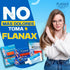 Flanax Pain Relief Cream, Fast Acting Ointment for Muscle Aches, 1 oz