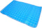 Pillow Cooling Pad, Soft Gel Mat – Ergonomic Foldable Cushion for Home, Beauty Salon, Night Sweats, Migraines