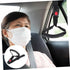 Ipetboom Car Assist Device Portable Cane Lift Strap for Bed Vehicle Support for Mobility Non Slip Webbing Easy