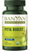 Banyan Botanicals Pitta Digest – Organic Digestive Supplement – Soothing & Calming Aid, 90 Tablets, Non-GMO