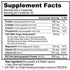 FREZZOR Calcium Plus with UAF1000+, New Zealand Natural Raw Calcium Supplement for Bones, 90 Capsules