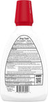 Orajel Toothache Rinse, Analgesic Astringent, Soothing Mint, 16 fl oz