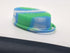 Silicone Body Brush, Exfoliating Body Scrubber, 3 Pack for All Kinds of Skin