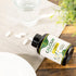 Calcium 1200 mg with Vitamin D3, 180 Tablets, Supports Bone Strength, Teeth & Immune System, Nature's Absorbable Calcium