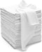 VALENGO Lint Free Rags, 100% Cotton Cloth for Cleaning, Dusting, Polishing, 14 Rags