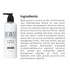BOTANIST Moisturizing Body Lotion, Botanical Soothing Milk for Sensitive Dry Skin, Cassis & Jasmine, 8.1 Fl Oz