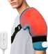 Comfytemp Shoulder Heating Pads - FSA HSA Eligible Heated Brace for Rotator Cuff Pain Relief, 3 Heat Settings