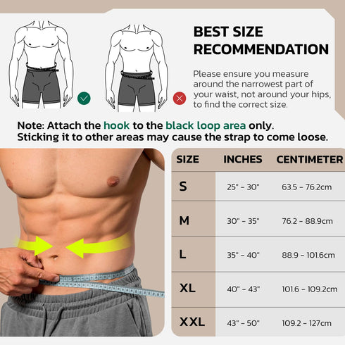 Back Brace Posture Corrector for Women and Men, Adjustable Full Back Support, Muscle Memory Support Straightener, Pain