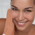 Original Kessa Exfoliating Glove Value Pack (2pcs) Beige Microdermabrasion Mitts for Skin