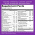 Root'd Prenatal Multivitamin Powder, 25 Vitamins & Minerals, 7 Superfoods & Probiotics, Sugar-Free, 24 Packets