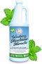 Sunny & Honey Liquid Washing Machine Cleaner, Eco-Friendly Deodorizer for Top Load & Front Load (32 FL OZ)