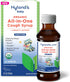 Hyland's Baby Organic All in One Nighttime Cough Syrup + Immune Support