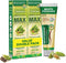 Bentodent Natural Toothpaste for Entire Family Incl Kids - SLS Free, Fluoride