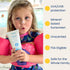 TruKid Sport Sunscreen SPF 30 - Kids & Baby Sunscreen for Face & Body, Reef Safe Sunscreen, Water Resistant, Sunblock Protection for Sensitive Skin, Unscented 3.4oz