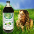 Gopals Noni One 100% Pure Organic Noni Juice, 32oz Glass Bottle, Gluten-Free & Vegan