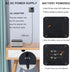 White Noise Machine, Sleep Sound Machine with 10 Natural Sounds, Volume Control & 3 Timers for Home Office Travel