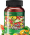 Balance Nature Fruit Vegetable Capsule, Daily Supplements from 36 Fruits and Veggies, 60-Day Supply