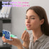 Dental Floss Portable Case, Easy to Store Floss Picks, Perfect for Traveling, Hotels, Appointments
