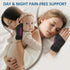 Thumb Support Brace | Upgraded Thumb Spica Splint Stabilizer Pain Relief Night Support for De Quervain s Tenosynovitis
