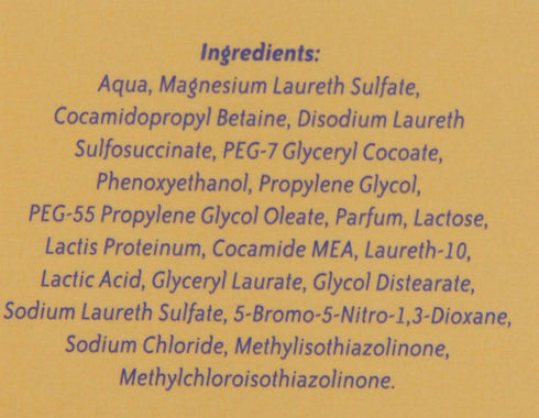 Lactacyd Femina Daily Wash for Women