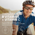 Immune 120 Bronson Vitamin B Complex with Vitamin C - Health, Energy Support & Nervous System Support - Non-GMO