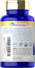 Carlyle Vitamin B-2, Riboflavin, 200mg, 150 Count, Vegetarian, Non-GMO & Gluten Free Essential Supplement