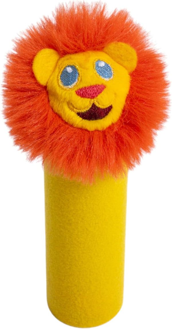 Rory Junior Breathing Fidget Tool for Kids, Teaches Lions Breath for Calming