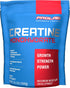 ProLab Creatine Monohydrate, Best Micronized Creatine Powder for Increased Muscle Mass, Strength, Endurance (1000g)