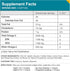 Macuhealth Omega 3 Fish Oil - 1100mg DHA, 1100mg EPA, Eye & Brain Health Supplement, 120 Softgels