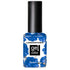 LONDONTOWN UV/LED Gel Nail Color, Nail Lacquer, Vegan, Cruelty Free Shades of Blue