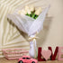 White Tissue Paper 15.74in x 87.48yd, Acid Free Archival Tissue Paper for Storage and Gift Wrapping