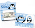 Big Dot of Happiness Winter Penguins - Holiday and Christmas Party Money