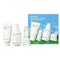 innisfree Green Tea Seed Hyaluronic Serum - Korean Face Serum with Panthenol and Niacinamide for Hydration