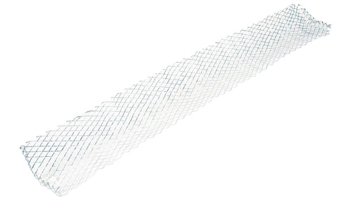 IS-5529 26" 4" PrimaCare First Aid Emergency Rolled Mesh Wire Splint for Fractured Wrist Brace, Broken Toe, Braces, x