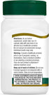 21st Century Turmeric Complex Vegetarian Capsules | 60 Count