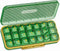 JWYTA 7-Day Pill Organizer 14 or 21 Compartment Weekly Medication Box with Dust-Resistant