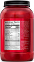 BSN SYNTHA-6 Whey Protein Powder, Strawberry Milkshake with Micellar Casein, Milk Protein Isolate, 28 Servings