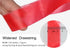 Ultra Strong 8 Gallon Garbage Bags, Unscented White Drawstring Trash Can Liners, 60 Count